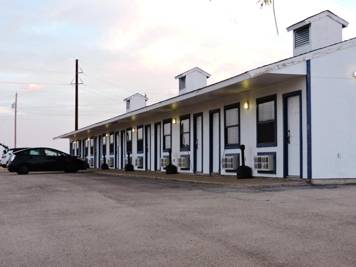 Motel Riata - Marfa