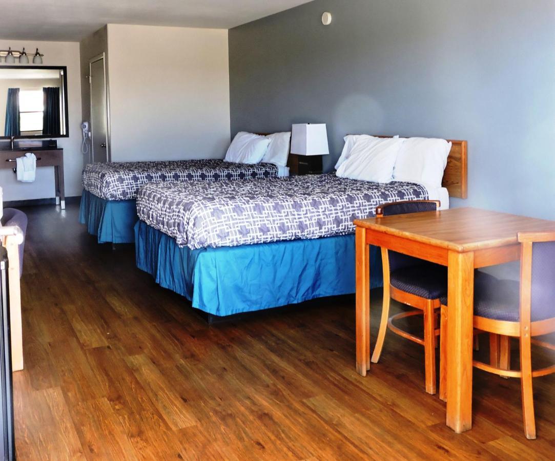 Motel Riata -