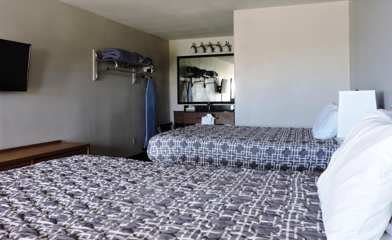 Riata - Motel 2*