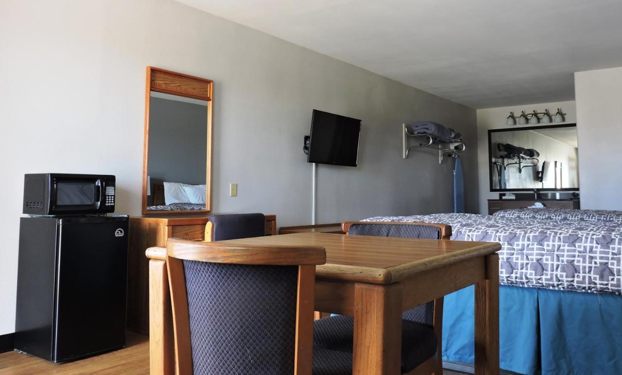 Motel Riata - Marfa